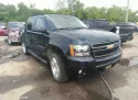 2007 CHEVROLET Avalanche 5.3L 8