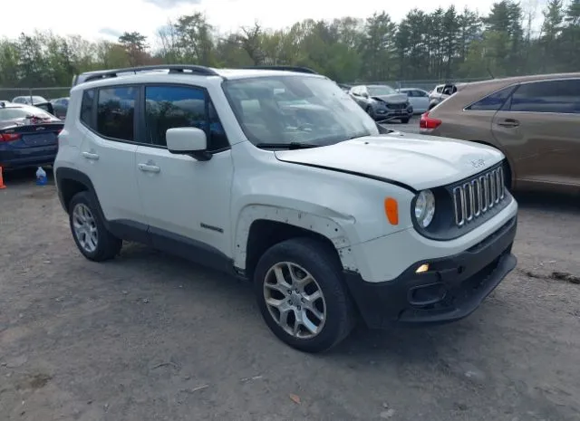 2017 JEEP  - Image 1.