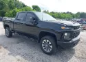 2023 CHEVROLET SILVERADO 2500HD 6.6L 8