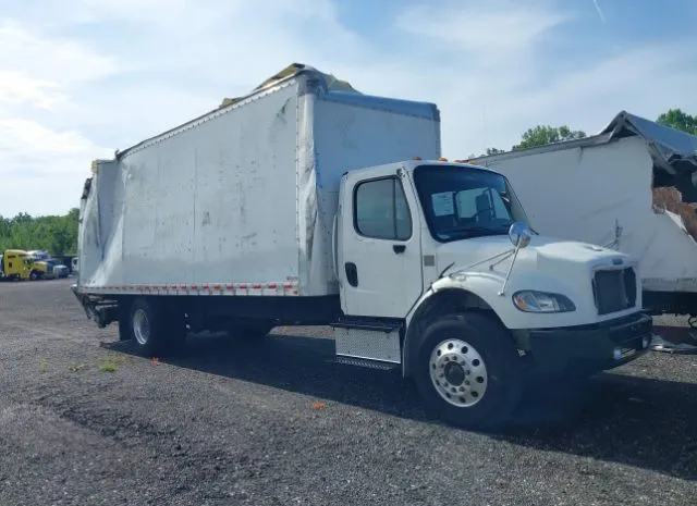 2019 FREIGHTLINER  - Image 1.