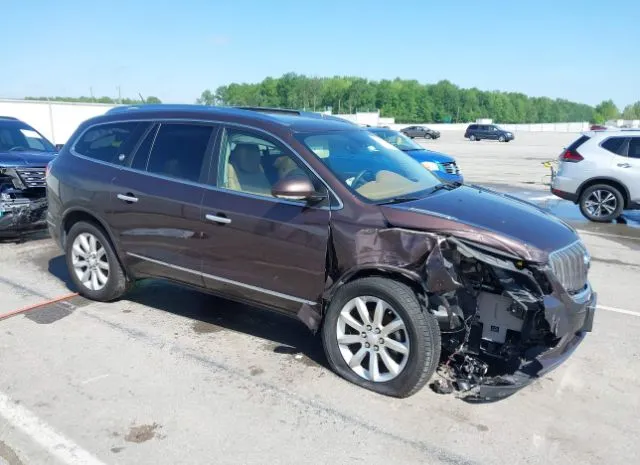 2015 BUICK  - Image 1.