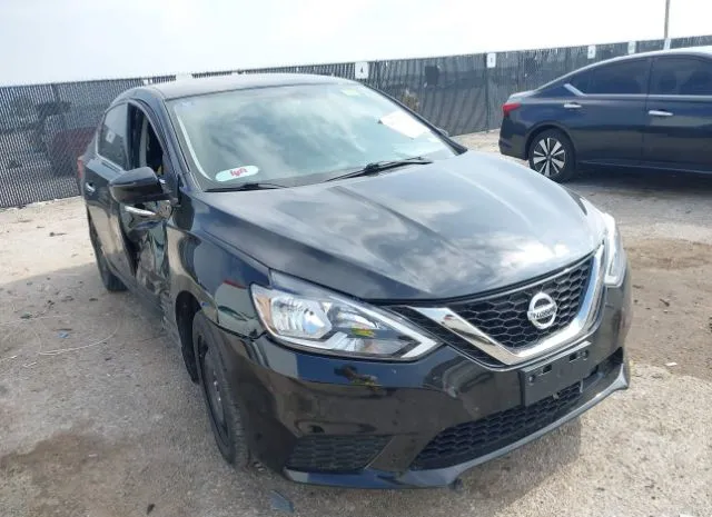 2019 NISSAN  - Image 1.