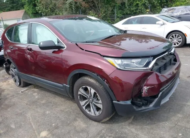 2019 HONDA  - Image 1.