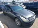 2007 INFINITI G35 3.5L 6