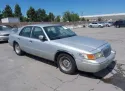 2002 MERCURY Grand Marquis 4.6L 8