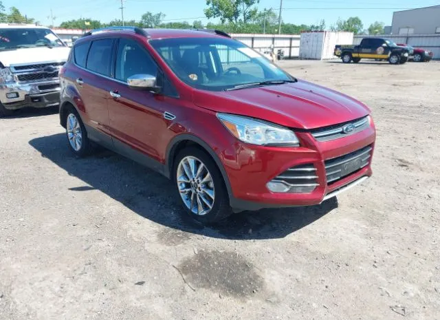 2015 FORD  - Image 1.