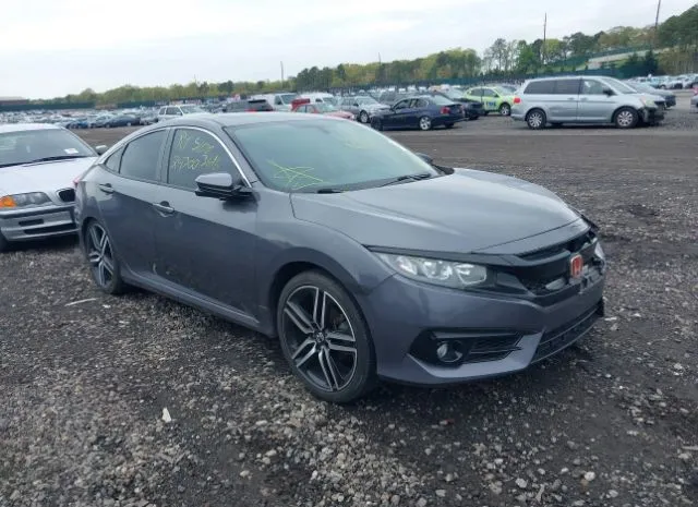 2016 HONDA  - Image 1.