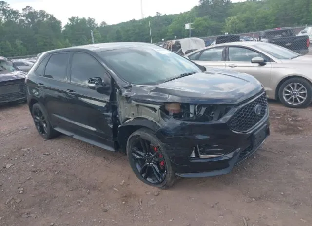 2019 FORD  - Image 1.