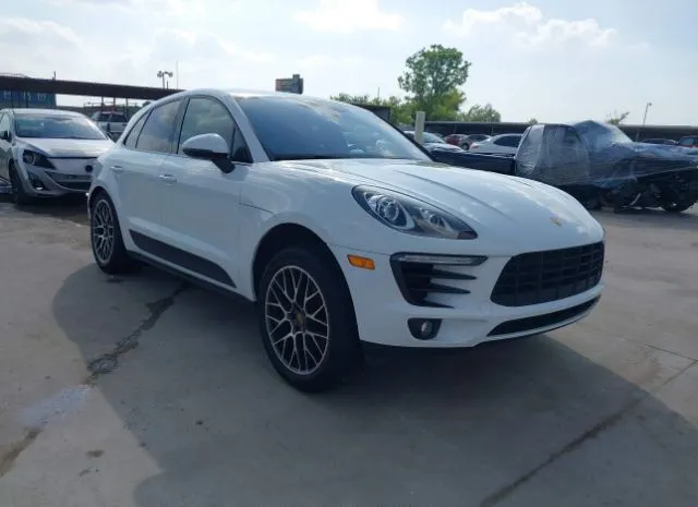 2018 PORSCHE  - Image 1.