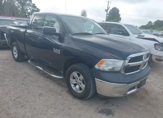 2013 RAM  - Image 1.