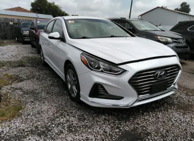 2018 HYUNDAI  - Image 1.