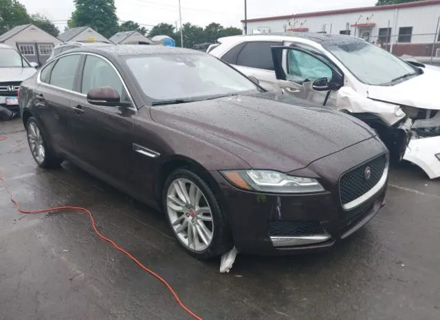 2016 JAGUAR  - Image 1.