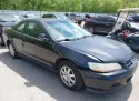 2002 HONDA Accord 2.3L 4