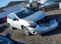 2013 NISSAN Rogue 2.5L 4