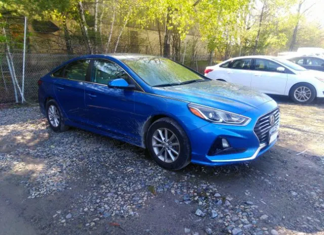 2018 HYUNDAI  - Image 1.