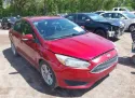 2015 FORD FOCUS 2.0L 4