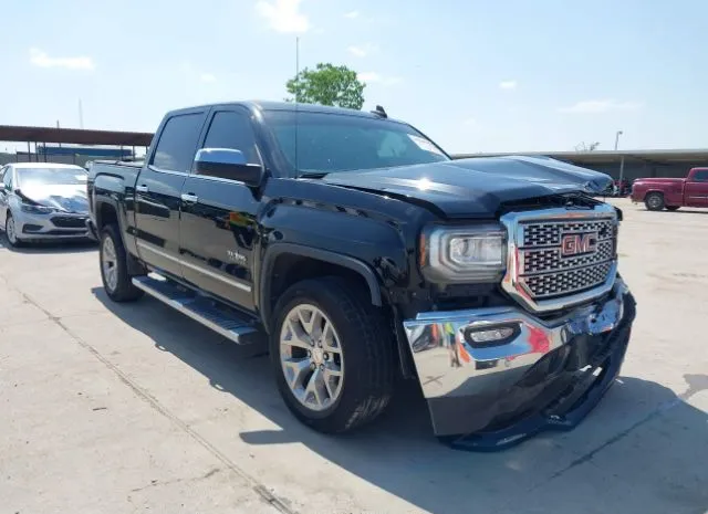 2018 GMC  - Image 1.