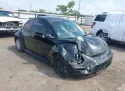 2010 VOLKSWAGEN Beetle 2.5L 5