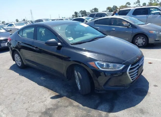 2018 HYUNDAI  - Image 1.