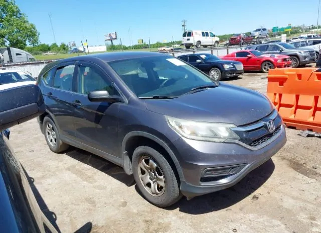 2016 HONDA  - Image 1.