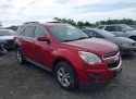 2013 CHEVROLET Equinox 2.4L 4