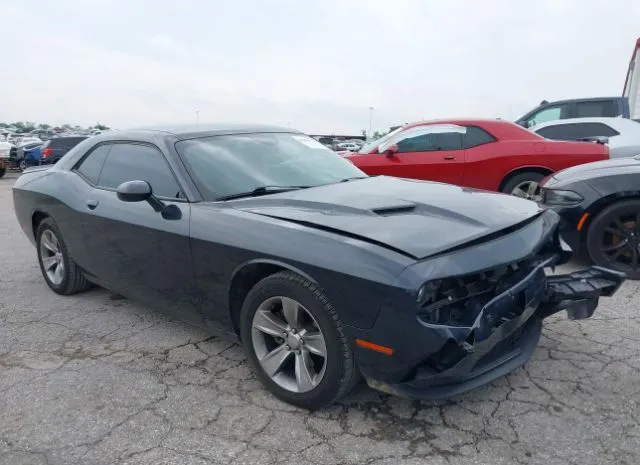 2018 DODGE  - Image 1.