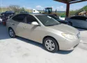 2010 HYUNDAI Elantra 2.0L 4