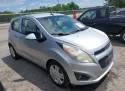 2014 CHEVROLET Spark 1.2L 4