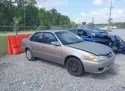 2002 TOYOTA Corolla 1.8L 4