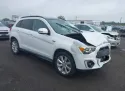 2015 MITSUBISHI Outlander Sport 2.4L 4