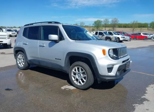 2020 JEEP  - Image 1.