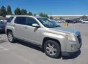 2010 GMC Terrain 2.4L 4