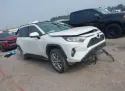 2019 TOYOTA RAV4 2.5L 4