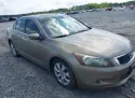 2009 HONDA Accord 3.5L 6