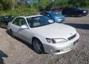 2001 LEXUS ES 3.0L 6