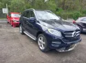 2018 MERCEDES-BENZ GLE 350 3.5L 6