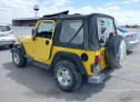 2001 JEEP  - Image 3.