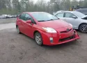 2011 TOYOTA Prius 1.8L 4