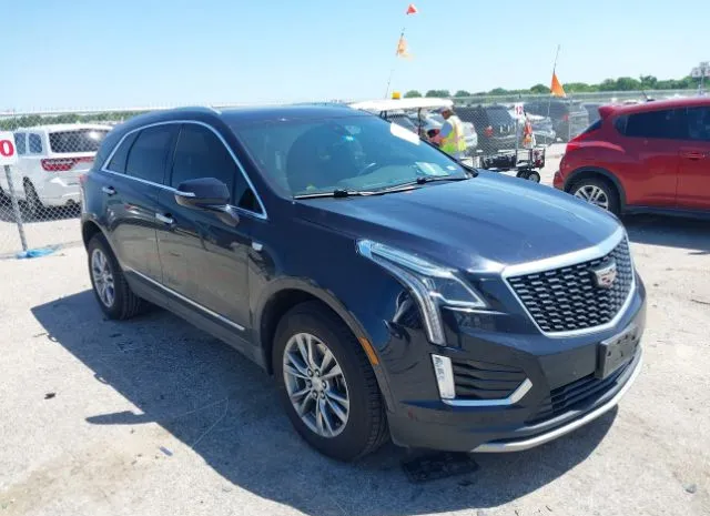 2021 CADILLAC  - Image 1.