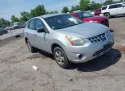 2013 NISSAN Rogue 2.5L 4