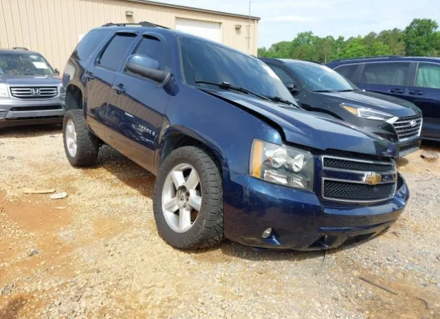 2007 CHEVROLET  - Image 1.