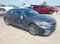 2020 KIA Optima 2.4L 4