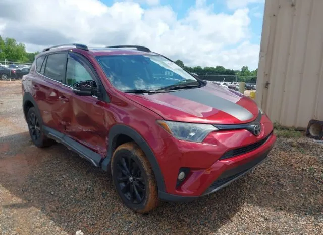 2018 TOYOTA  - Image 1.