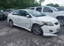 2010 TOYOTA Corolla 1.8L 4