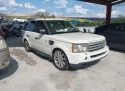 2007 LAND ROVER Range Rover Sport 4.2L 8