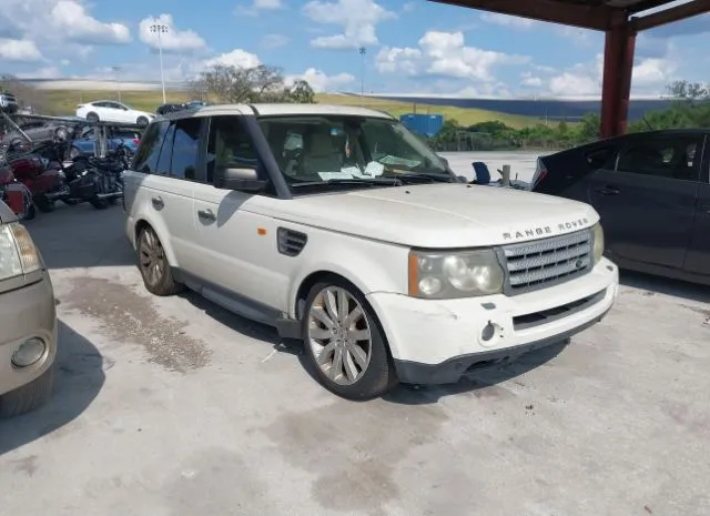 2007 LAND ROVER  - Image 1.