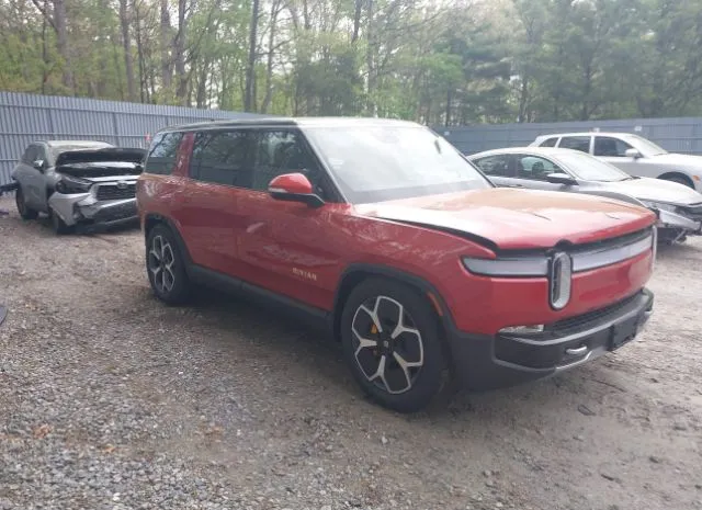 2023 RIVIAN  - Image 1.