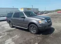 2010 FORD Expedition 5.4L 8