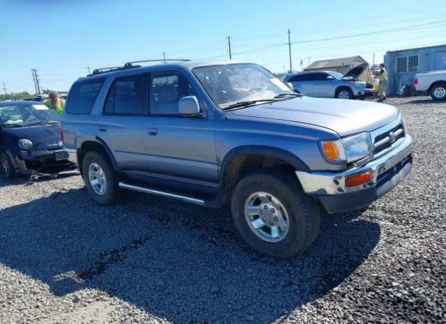 1998 TOYOTA  - Image 1.