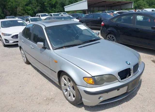 2003 BMW  - Image 1.